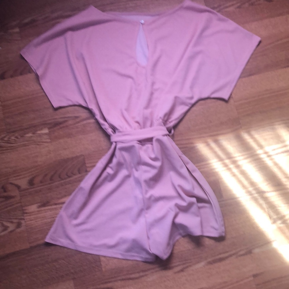 Romper - Picture 2 of 2